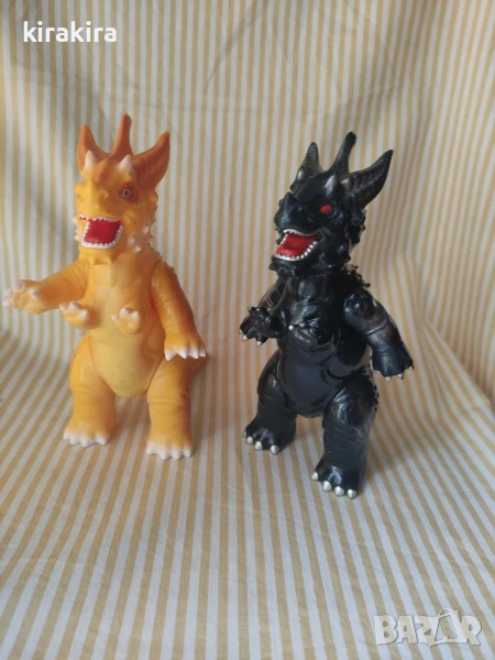 Авторски японски фигурки , снимка 1