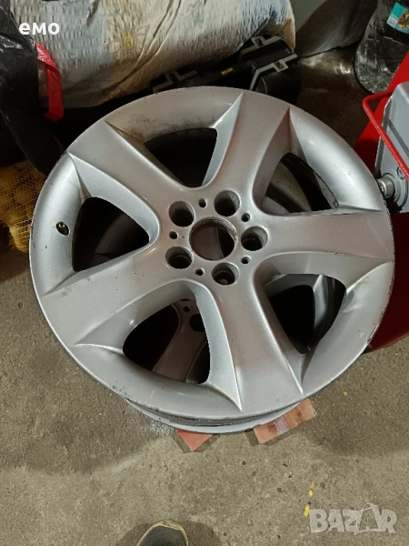 джанти за БМВ е 70 х5 19ки , снимка 1