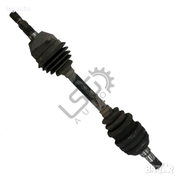 Лява полуоска Opel Astra H (A04) 2004-2010 ID:150530, снимка 1