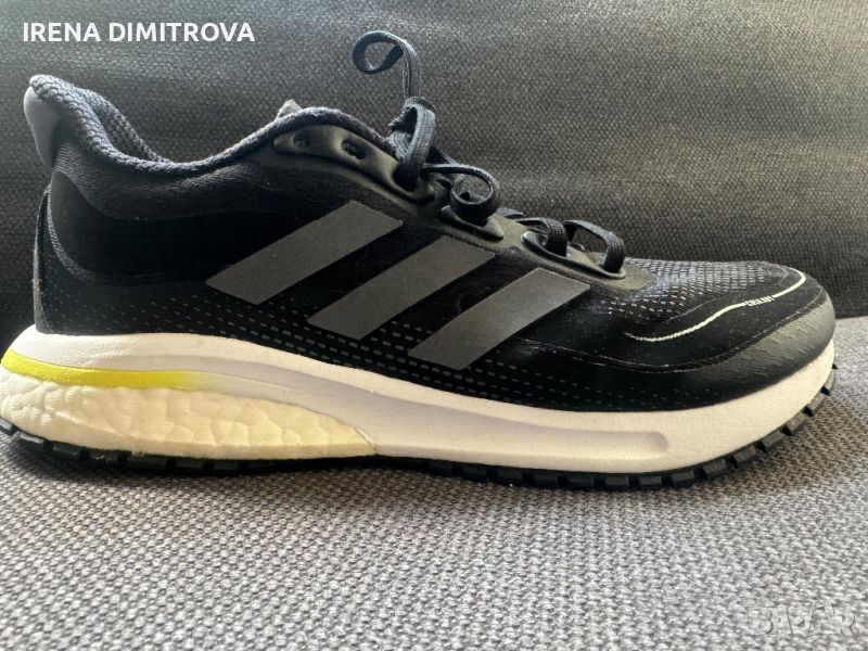 Adidas supernova номер 39 1/3, снимка 1