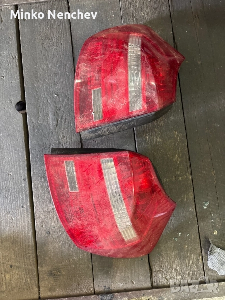 Стопове за БМВ е87, снимка 1