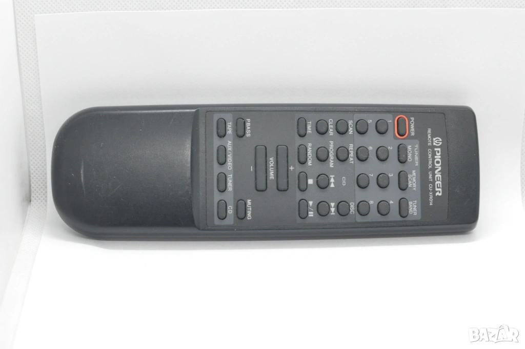 Дистанционно Pioneer CU-XR014, снимка 1