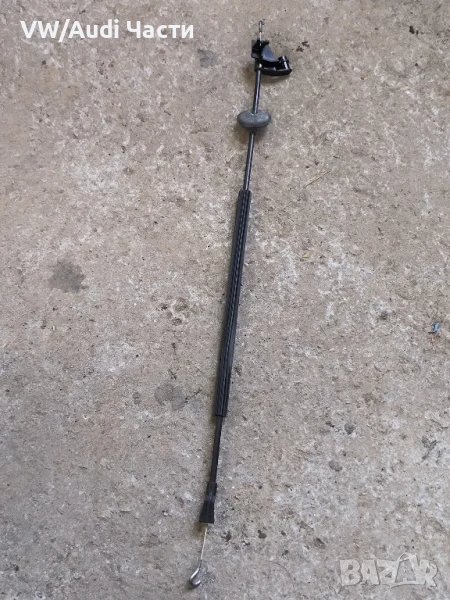 Жило врата врати за Голф 5 Пасат Джета VW Golf 5 Passat Touran Jetta Caddy 1K4839086D, снимка 1