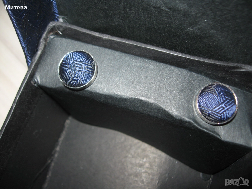 Hermès бутониери за риза, снимка 1