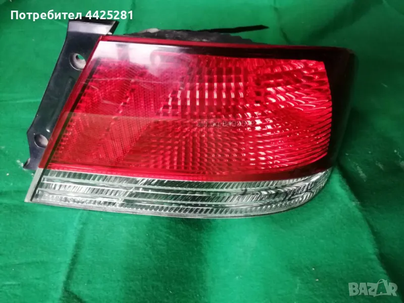 Десен стоп за ЗА MITSUBISHI LANCER 1997-2004; Evo след 2000г., снимка 1