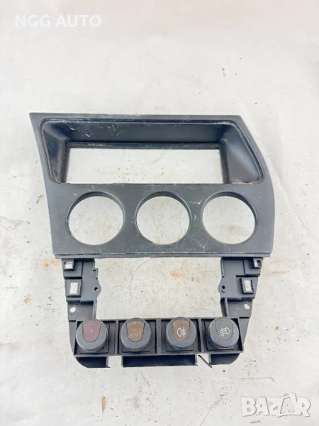 Централна Конзола Рамка за Пежо 306, Peugeot 306, 9607694277, снимка 1