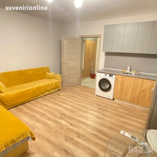 едностаен апартамент под наем , снимка 1