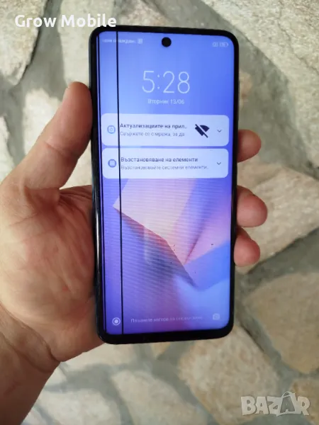 Xiaomi Redmi note 9 pro, снимка 1