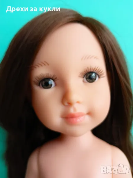 Кукла Паола Рейна Елина, снимка 1