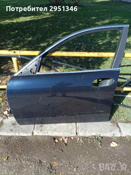 Врата за BMW E65, снимка 1