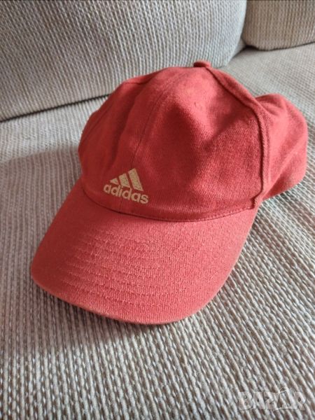 Мъжка Шапка Adidas, снимка 1