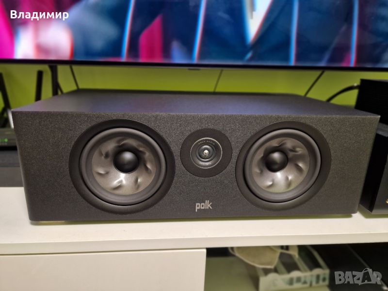 Polk Audio RESERVE R400, снимка 1