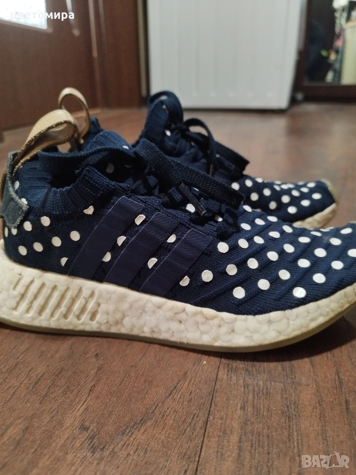 Adidas boost размер 36.5, снимка 1