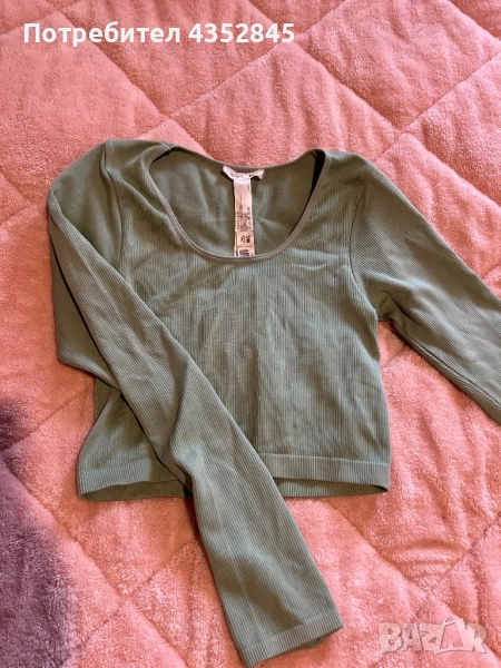 Блуза, снимка 1