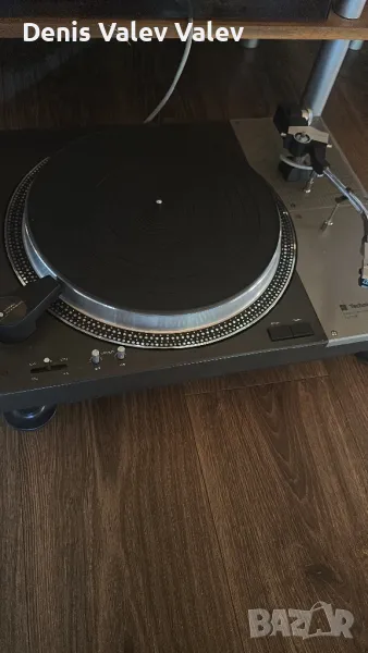 Technics sl-1100, снимка 1