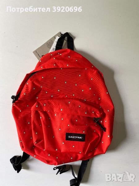 Раница Eastpak, Padded Pak’r, снимка 1