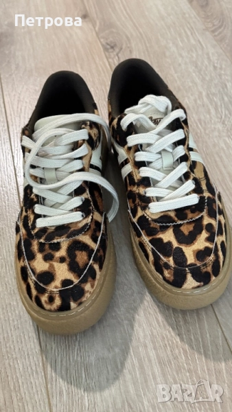 Тигрови сникърси, снимка 1