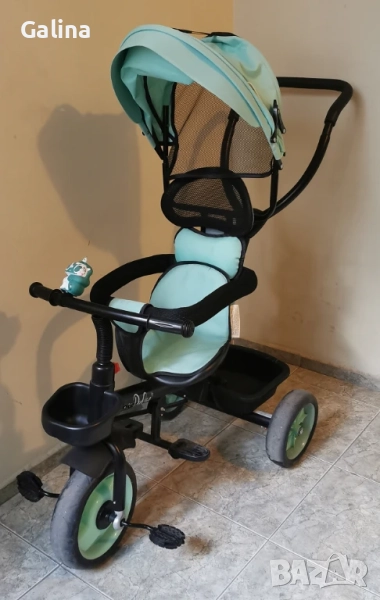 триколка Chipolino Pulse , снимка 1