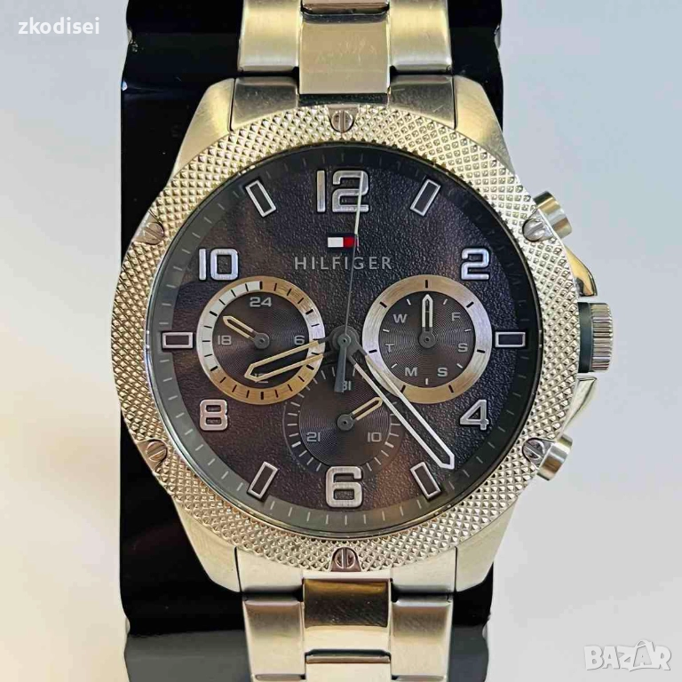 Часовник TOMMY HILFIGER TH.466.1.14.3369, снимка 1