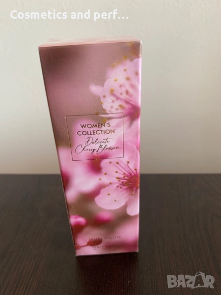 Дамски парфюм , снимка 1