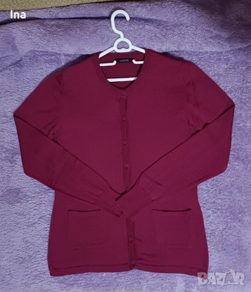 Нова жилетка Choice , снимка 1