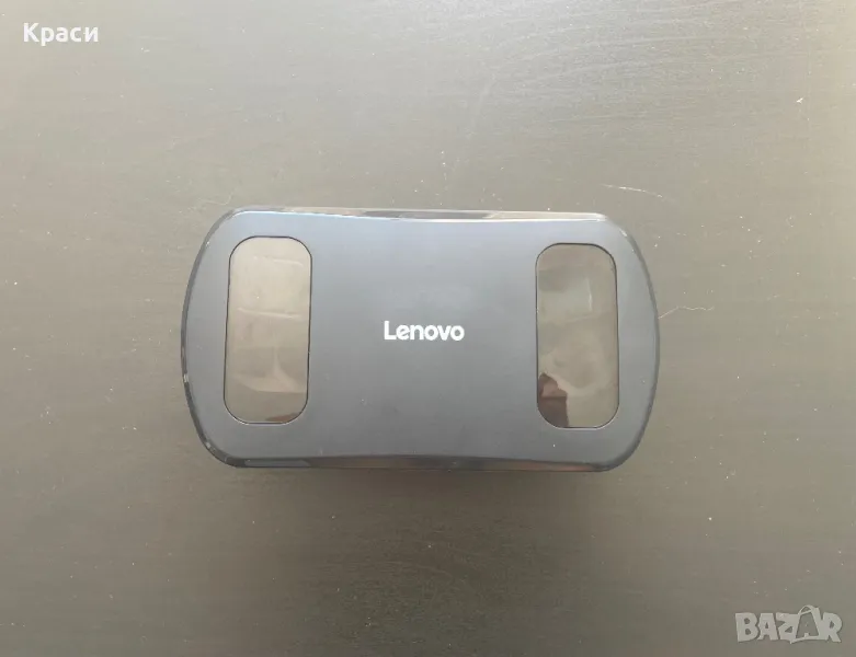 VR очила Lenovo за телефон, снимка 1