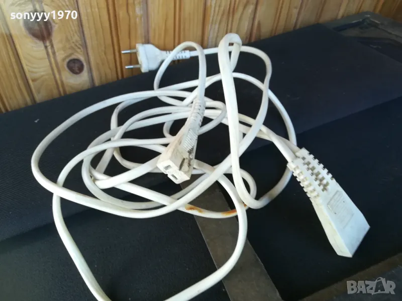 ОРИГИНАЛЕН КАБЕЛ ЗА ШЕВНА МАШИНА 2304251347LNWC, снимка 1