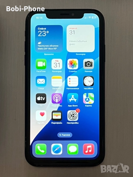 iPhone XR, снимка 1