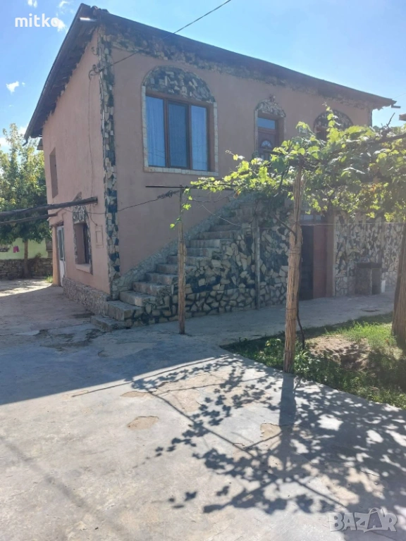 Продавам къща в село Гърмен за , снимка 1
