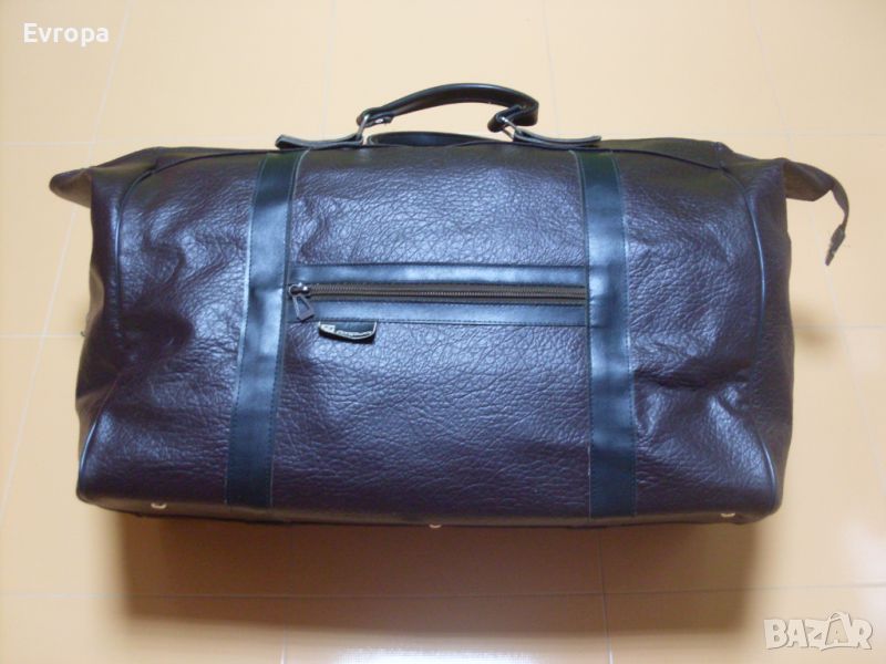Пътна чанта- сак., снимка 1