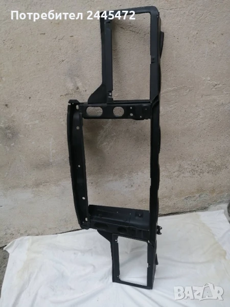 Рамка радиатор ВАЗ 2105 2104, снимка 1