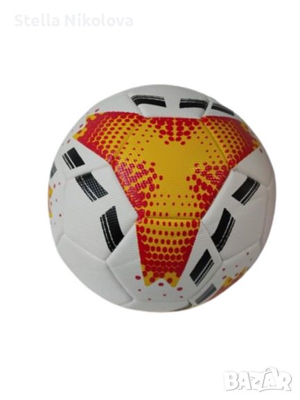 Футболна топка за всякакви настилки, снимка 1