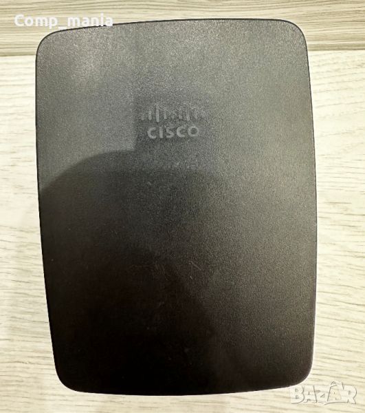 Cisco RE1000 Wireless-N Range Extender, снимка 1