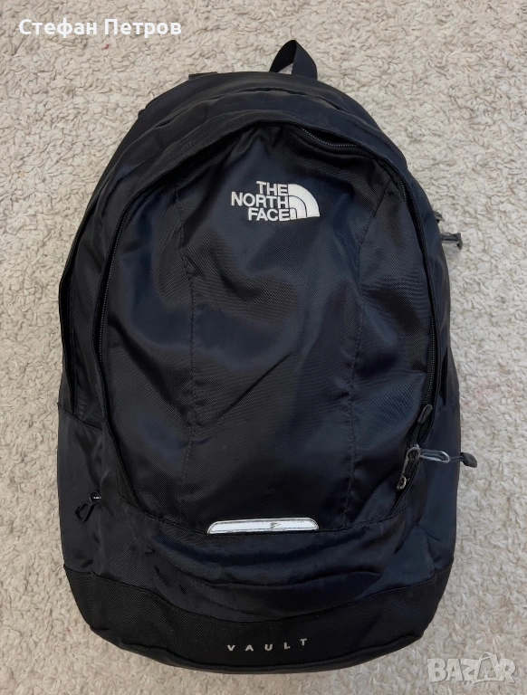The North Face Vault раница, снимка 1