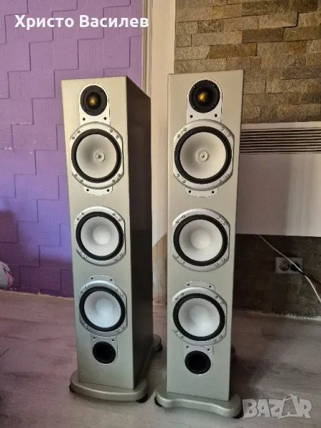 Monitor audio silver RS8, снимка 1