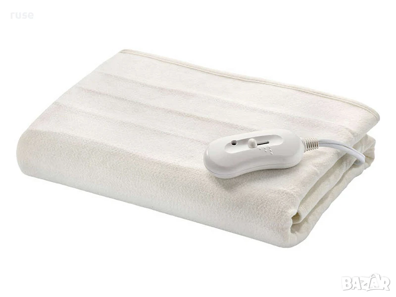 НОВИ! Електрическа подложка за легло  Weinberger  , снимка 1