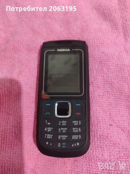 NOKIA 1680, снимка 1
