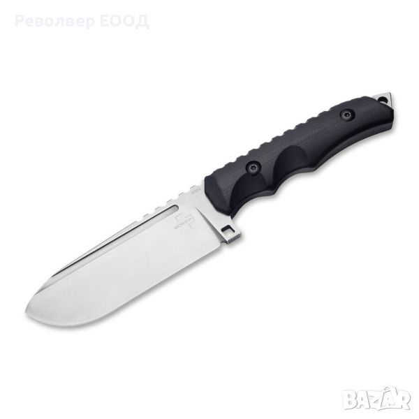 Ловен нож Boker Plus Hermod 2.0 - 10,6 см, снимка 1