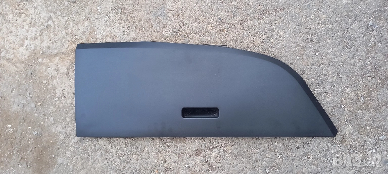 Капак жабка за Ford Focus C-Max, снимка 1