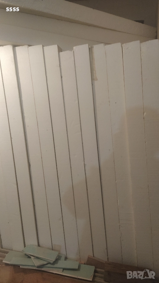 Топлоизолация 12.5см, снимка 1