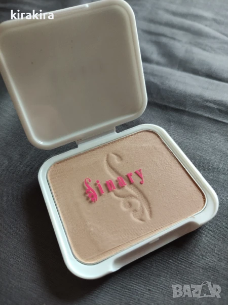 Японска пудра за лице, снимка 1