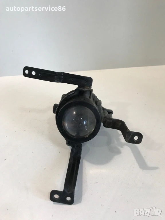 Ляв страничен преден фар за мъгла за KIA Ceed (2009), снимка 1