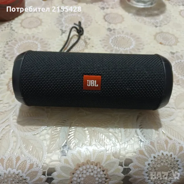 Портативна блутут тонколонка JBL, снимка 1