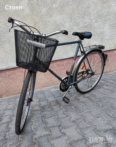 Велосипед 28 цола , снимка 1