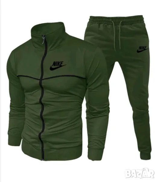 Екип Nike, снимка 1