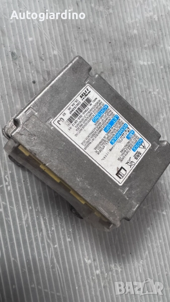 Airbag модул / сензор / датчик зa Honda Acord - 77960-SEG-G812-M1, снимка 1