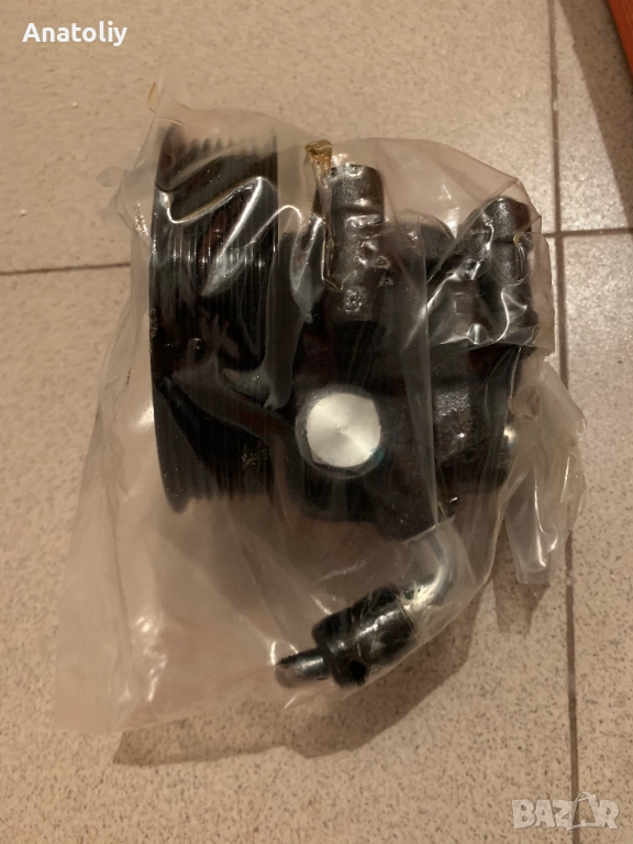 Хидравлична помпа ФОРД ТРАНЗИТ/FORD TRANSIT - 6C113A696AJ, снимка 1