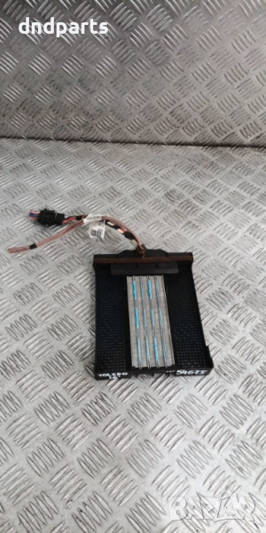 Ел.радиатор парно Seat Toledo 2016г. 6R0963235	, снимка 1