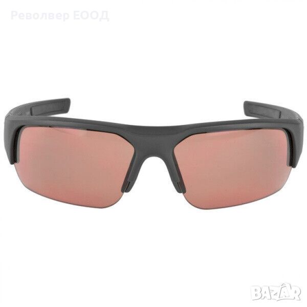 Очила Magpul Helix - Черна рамка/Розови лещи, снимка 1