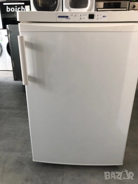 Фризер Liebherr 4 чекмеджета, снимка 1